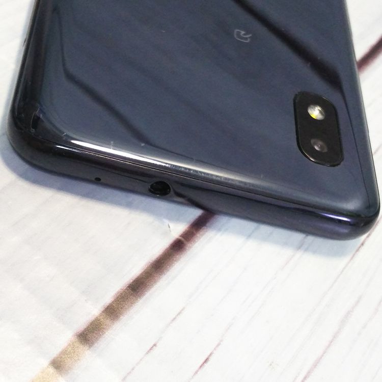 au SCV49 �֥�å� Galaxy A21  748