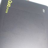 au Qua phone QZ ������ KYV44 ����ǥ���  354