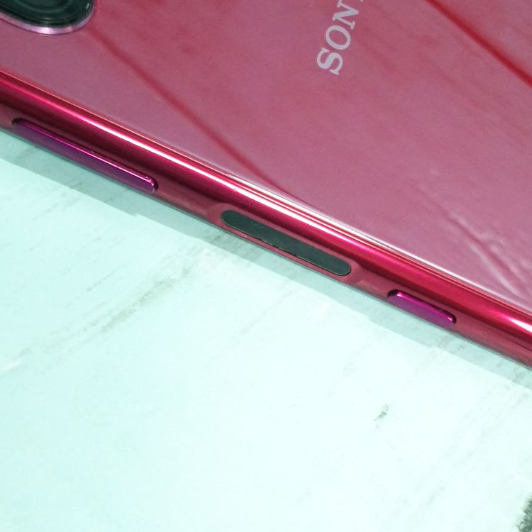 au Xperia5 SOV41 ��å�  644