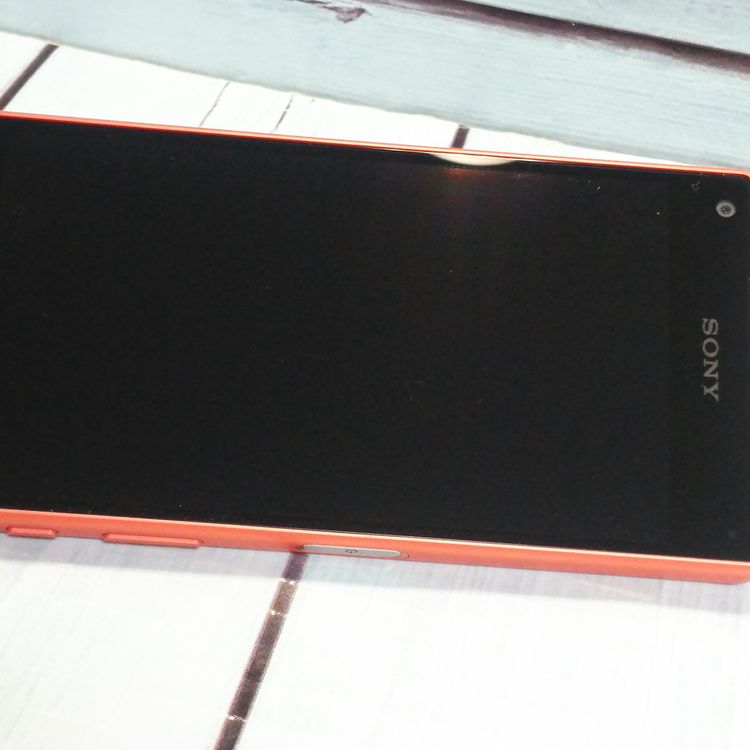 SONY docomo Xperia Z5 Compact SO-02H ������� ���� 265