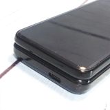 Softbank 601SH AQUOS ��������2 BLACK �֥�å�  881