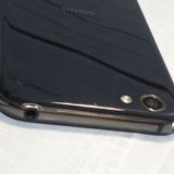 SHARP au AQUOS R SHV39 Mercury Black  944