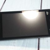 au GRATINA KYF42 �֥�å� ������ SIM���å�  084