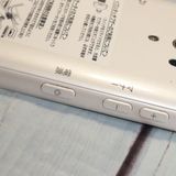 �ٻ��� �餯�餯���ޡ��ȥե���3 F-06F docomo �ۥ磻�� 741