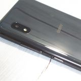 au Galaxy A20 SCV46 Black  861