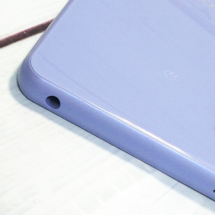 au Xperia 10 III SOG04 �֥롼 SONY  582