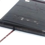 docomo Galaxy Note8 SC-01K Black [������]  891