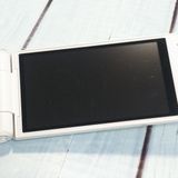 PANASONIC docomo P-smart �������� P-01J �ۥ磻��  515