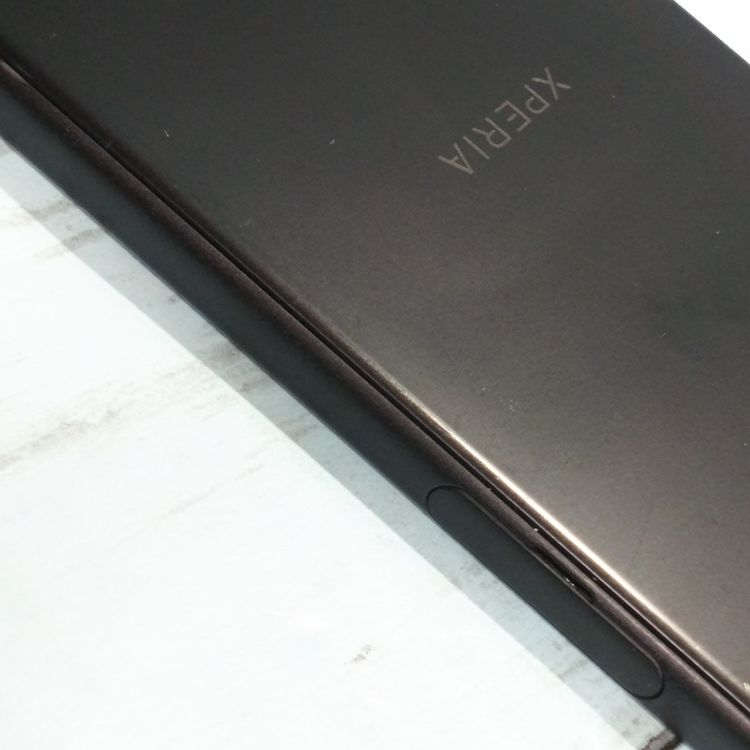 SONY Xperia XZs SOV35 au �֥�å�  929