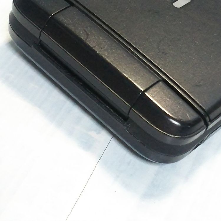 docomo DIGNO ������ �������� �١����å� KY-41B �֥�å�  246