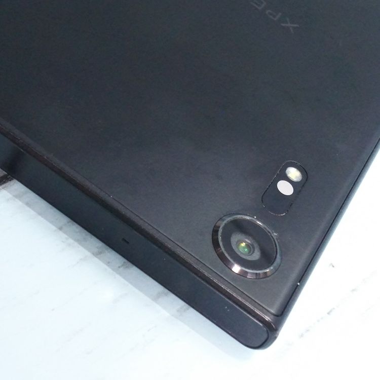 SONY Xperia XZs SOV35 au �֥�å�  130
