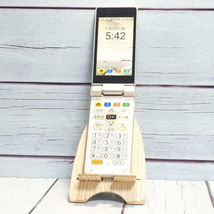 Softbank SHARP SoftBank ���󤿤����9 505SH 430