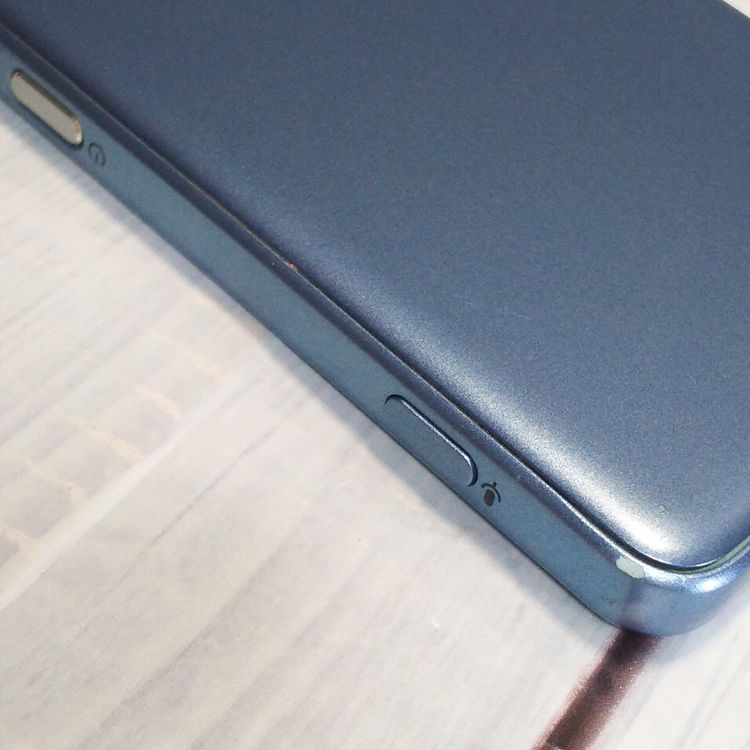 Y!mobile ������ ���󤿤󥹥ޥ� 705KC �饤�ȥ֥롼  150