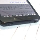 softbank SHARP ����ץ륹�ޥ�3 509SH �֥�å� 112