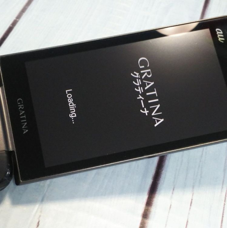 au GRATINA KYF39 ������ 100�楻�å� ���� �ޤȤ�� ����� ˡ��  972