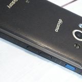 docomo Galaxy Active neo SC-01H �֥�å�  737