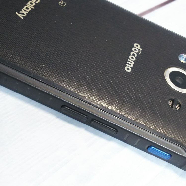 docomo Galaxy Active neo SC-01H �֥�å�  737