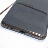 au Galaxy A20 SCV46 Black  921