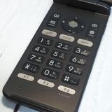 KYOCERA au GRATINA 4G BLACK KYF31  051