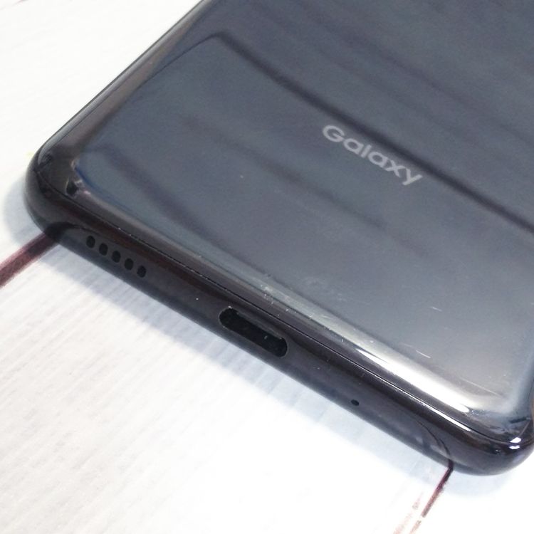 au SCV49 �֥�å� Galaxy A21  139