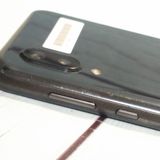 SoftBank SHARP AQUOS sense3 plus 901SH  �֥�å�  575