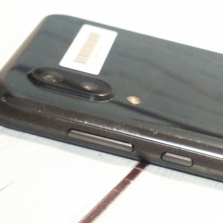 SoftBank SHARP AQUOS sense3 plus 901SH  �֥�å�  575