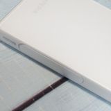 docomo Xperia Z5 Compact SO-02H WHITE  514