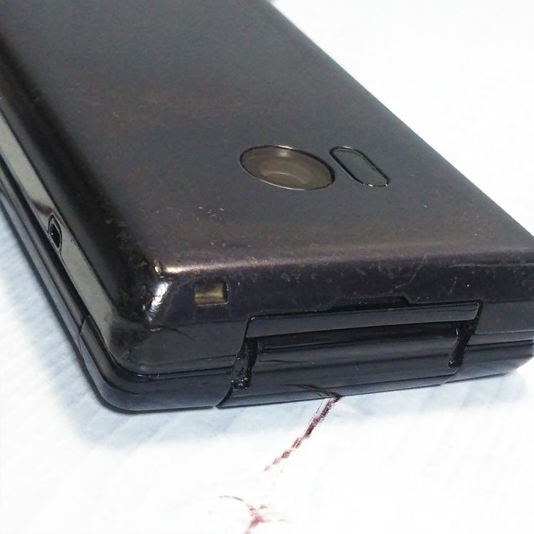 docomo SH-02L AQUOS SHARP �������� �֥�å�  655