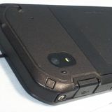 docomo TOUGHBOOK P-01K �֥�å� Panasonic  662