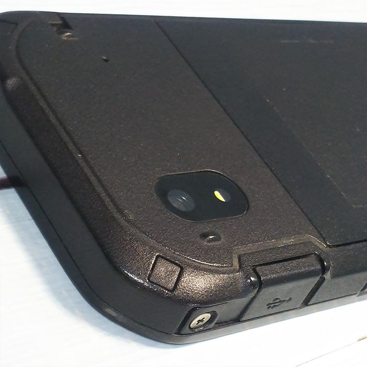 docomo TOUGHBOOK P-01K �֥�å� Panasonic  662