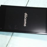 docomo SHARP �����쥹�������� SH-02K �֥롼�֥�å� �ͥ��ӡ�  292