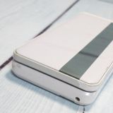 PANASONIC docomo P-smart �������� P-01J �ۥ磻��  253