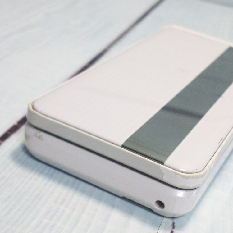 PANASONIC docomo P-smart �������� P-01J �ۥ磻��  253