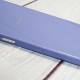 au Xperia 10 III  SOG04 �֥롼 SONY  ���� 743