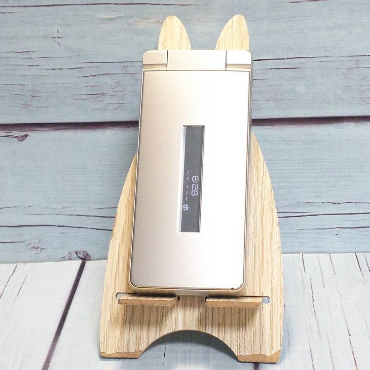 docomo SH-02L AQUOS    512