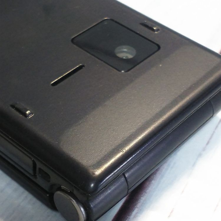 docomo arrows �ٻ��� �������� F-03L �֥�å�  591