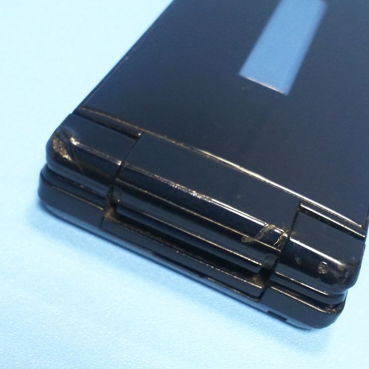 docomo SH-02L AQUOS SHARP �������� �֥�å�  007
