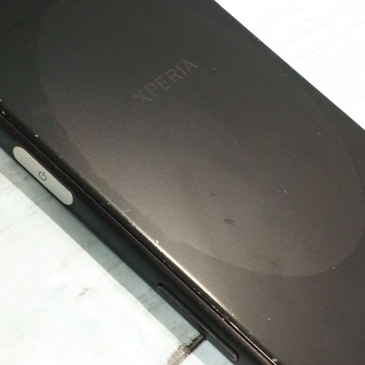 SONY Xperia XZs SOV35 au �֥�å�  723