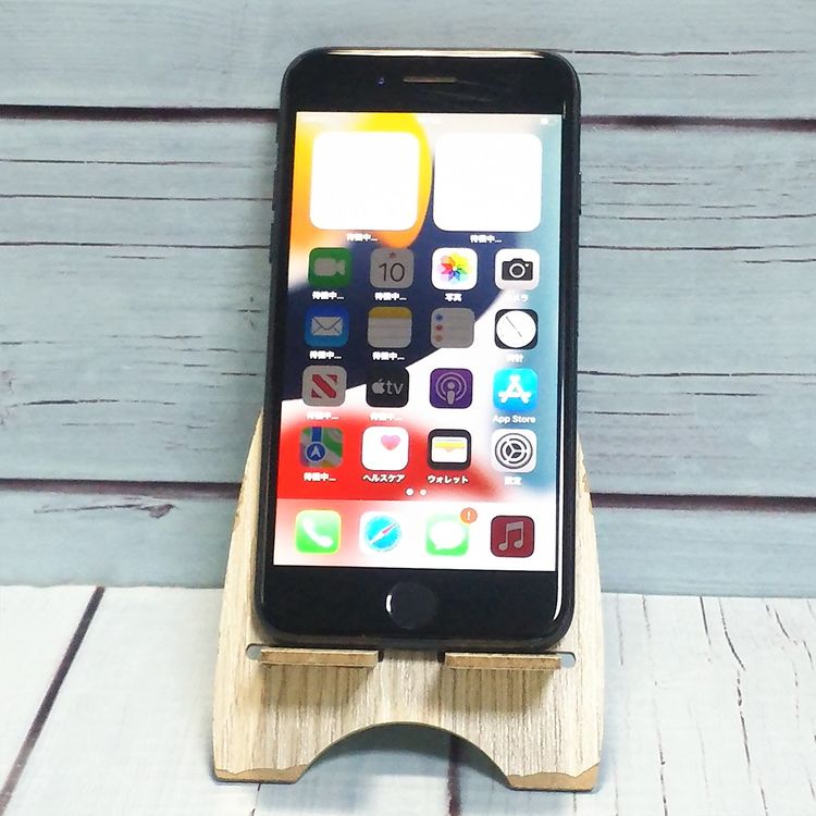 au iPhone7 �֥�å� 128GB  682