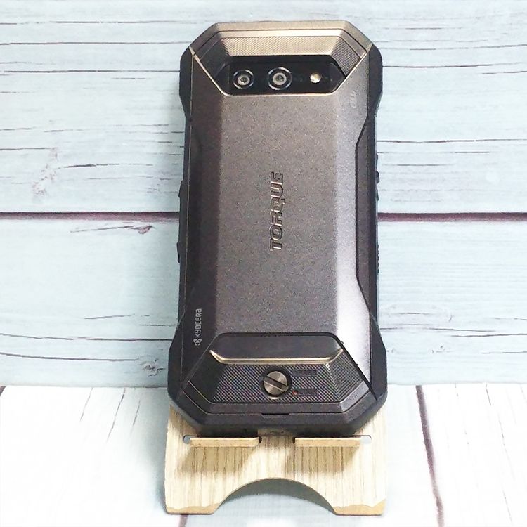 au  TORQUE 5G KYG01 ֥å  701