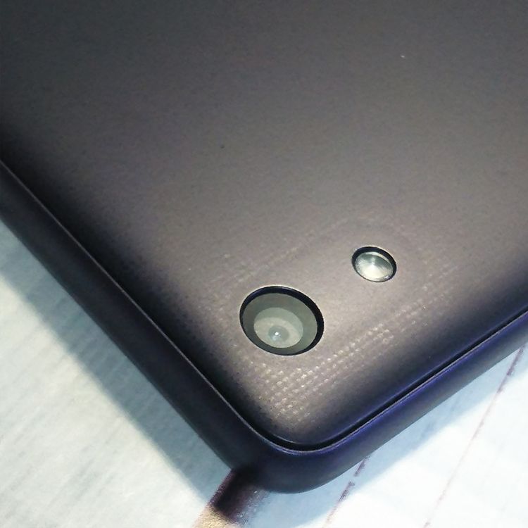 au Qua phone QZ ������ KYV44 ����ǥ���  026