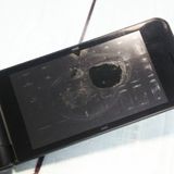 docomo arrows �ٻ��� �������� F-03L �֥�å� [������]  367