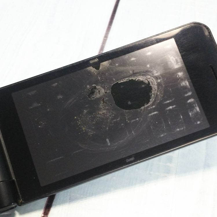 docomo arrows �ٻ��� �������� F-03L �֥�å� [������]  367