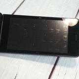 docomo arrows �ٻ��� �������� F-03L �֥�å�  868