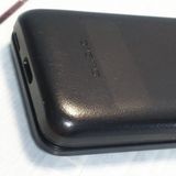 docomo DIGNO ������ �������� �١����å� KY-41B �֥�å�  124