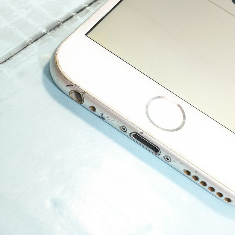 au iPhone6 ����С� 64GB 957