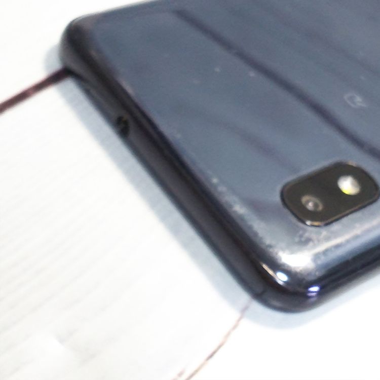 au SCV49 �֥�å� Galaxy A21  420