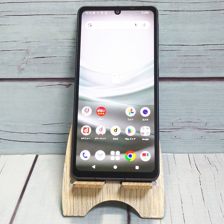 docomo AQUOS sense7 SH-53C ֥å   263