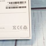 SIM�ե꡼ iPhone16 128GB �֥롼 ����  ̤���� ���� 542