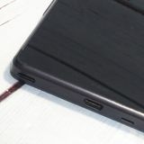 FUJITSU docomo arrows SV F-03H Black  115